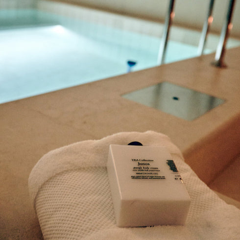 ジュノス ピュリファイ ボディクリーム